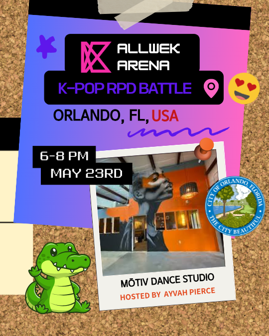 Orlando RPD