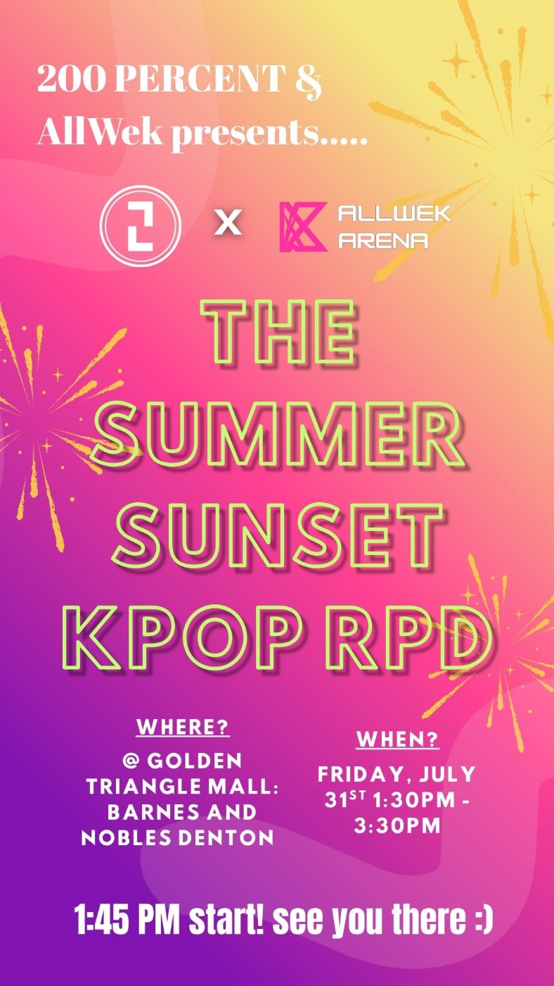 200% RPD ARENA