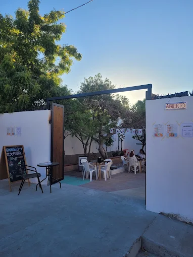 AllWeK Arena RPD La Paz's 4th Edition